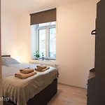 Appartement Qonroom - As Individual As - *