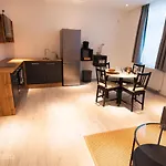 Appartement Qonroom - As Individual As - Dillenburg