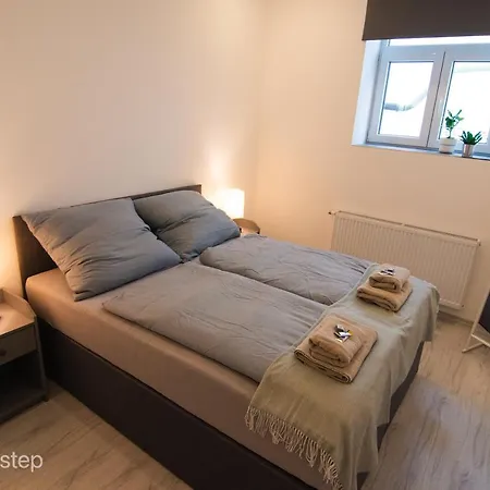 Qonroom - As Individual As - Apartment Dillenburg