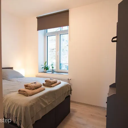 דירה Qonroom - As Individual As - *