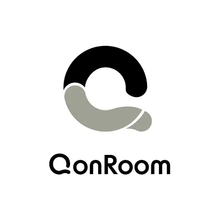 Qonroom - As Individual As - * דילנבורג
