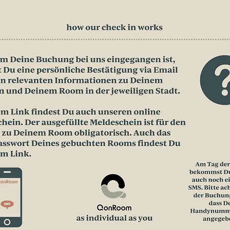 Qonroom - As Individual As -